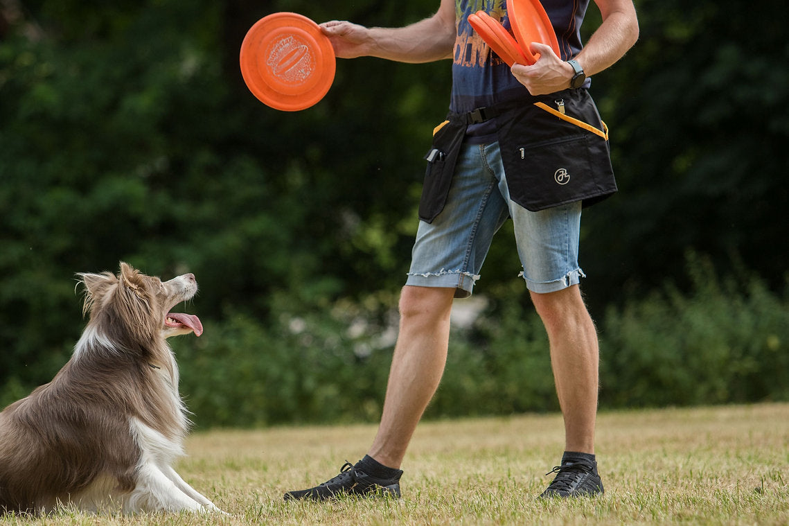 Trainingsröcke für Hundehalter - Ausverkauf